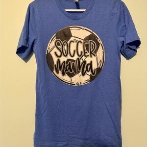Soccer Mama T-Shirt